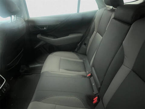 2024 Subaru Outback Onyx Edition XT