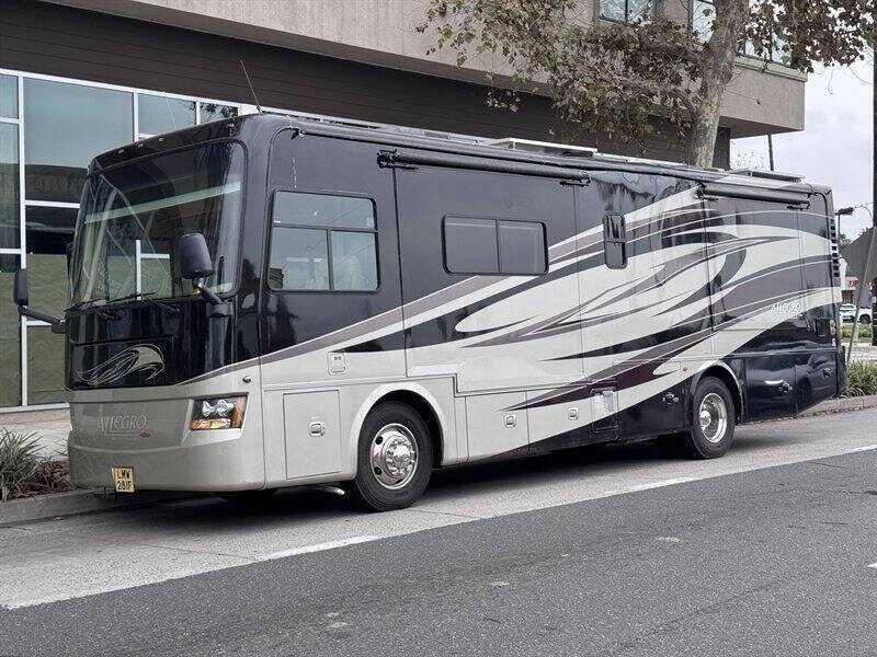 2011 Tiffin ALLEGRO OPEN ROAD