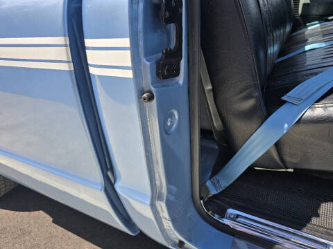 1969 Chevrolet C10