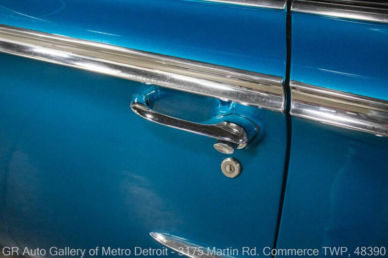 1960 Chevrolet Impala