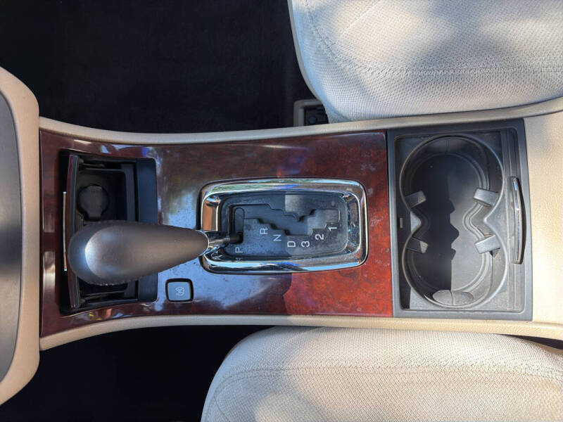 2007 Buick Lucerne CX