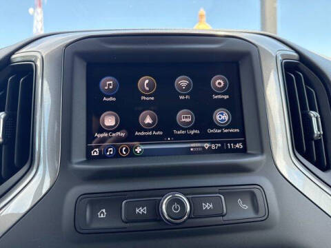 2026 Chevrolet Silverado 3500HD