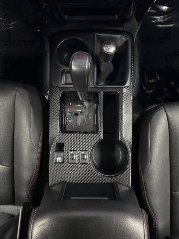 2020 Toyota 4Runner Venture Edition