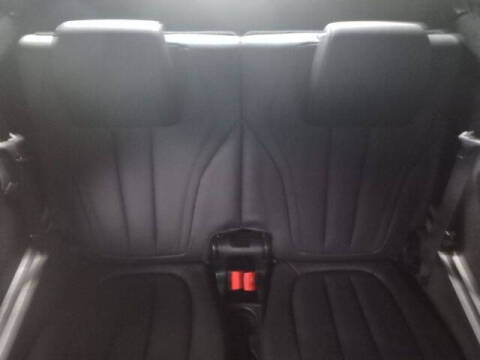2014 BMW X5 xDrive35i