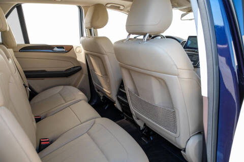 2017 Mercedes-Benz GLE GLE 350