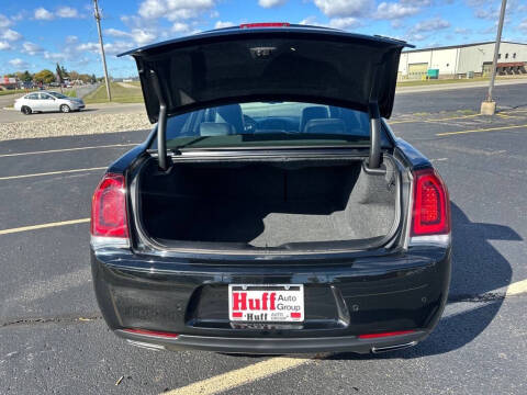 2021 Chrysler 300 S V6