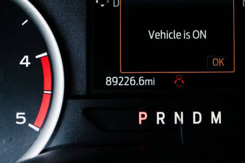 2020 Ford F-350 Super Duty