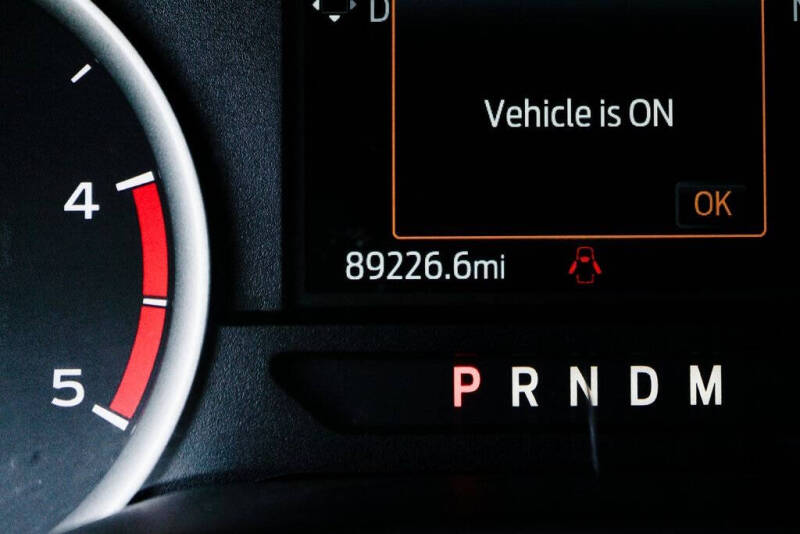 2020 Ford F-350 Super Duty