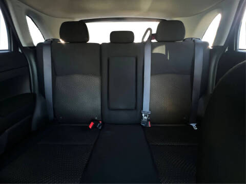 2016 Mitsubishi Outlander Sport ES