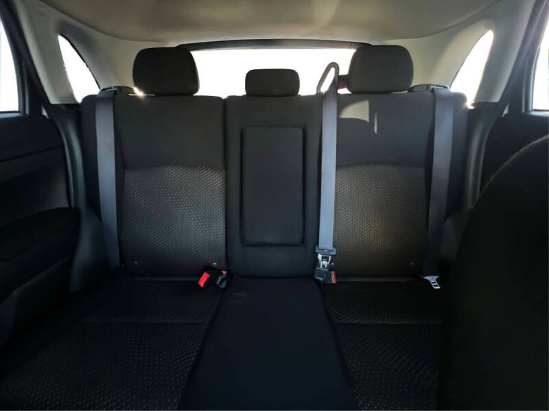 2016 Mitsubishi Outlander Sport ES