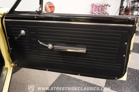 1967 Chevrolet Chevelle