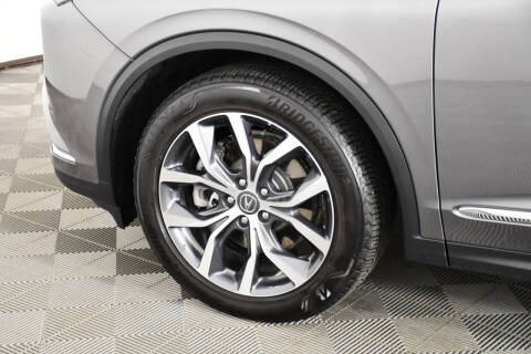 2024 Acura MDX SH-AWD w/Tech
