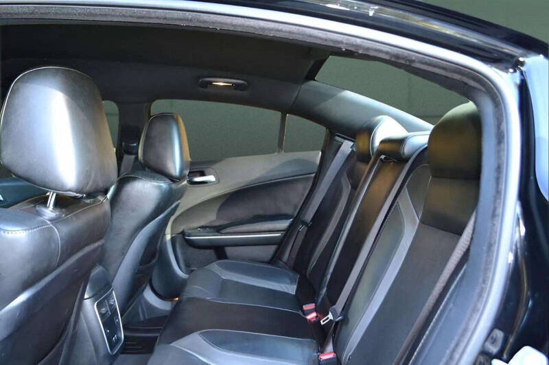 2021 Dodge Charger SXT