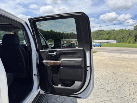 2023 GMC Sierra 2500HD