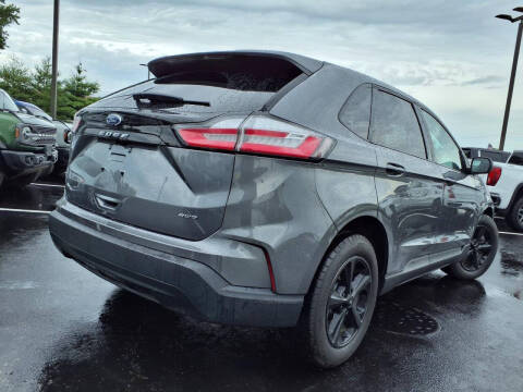 2024 Ford Edge SE