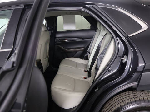 2022 Mazda CX-30 2.5 S Premium