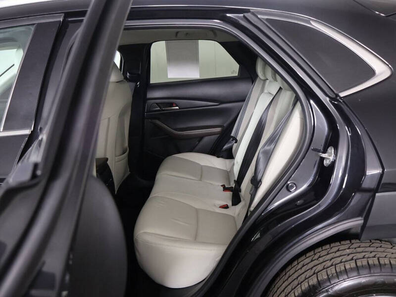 2022 Mazda CX-30 2.5 S Premium