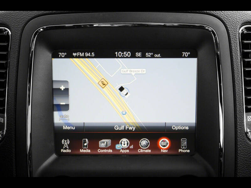 2019 Dodge Durango R/T