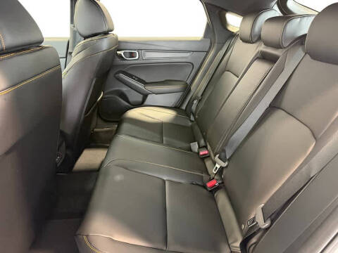 2026 Acura Integra w/Tech w/A-SPEC