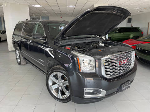 2020 GMC Yukon XL Denali