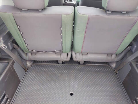 2003 Honda Element EX