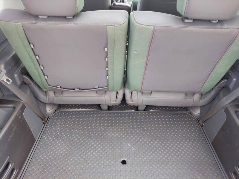 2003 Honda Element EX