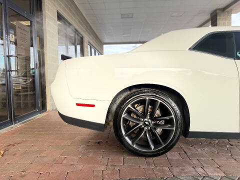 2019 Dodge Challenger R/T Scat Pack