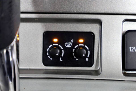 2011 Toyota Highlander SE