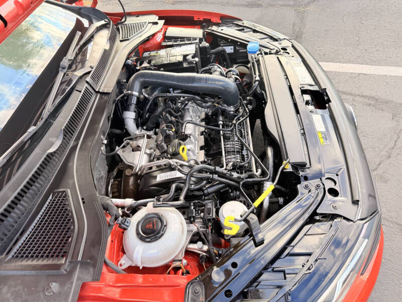 2019 Volkswagen Jetta R-Line