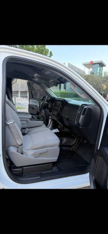 2016 GMC Sierra 1500