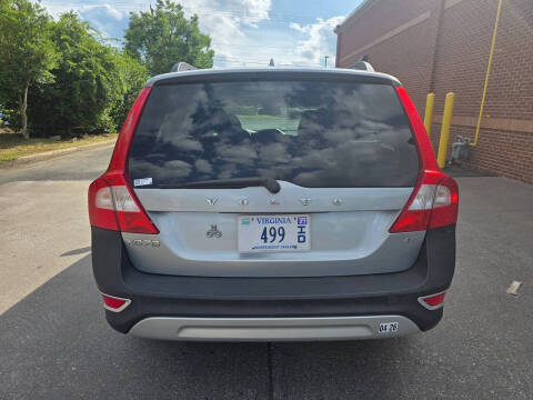 2013 Volvo XC70 3.2 Premier