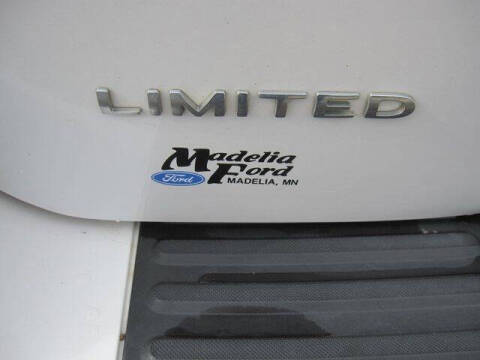 2016 Ford Expedition Limited