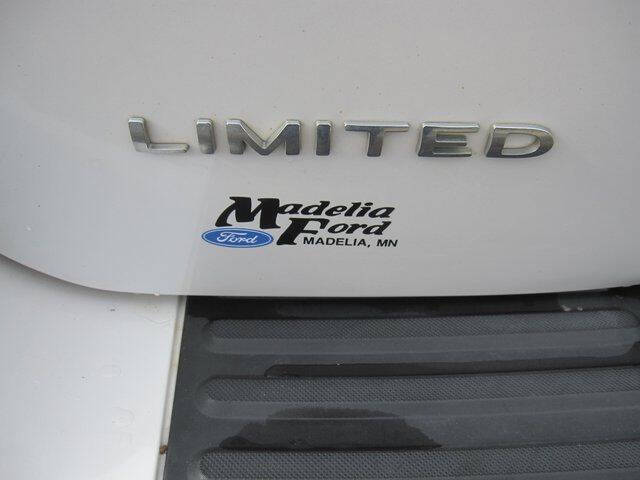 2016 Ford Expedition Limited