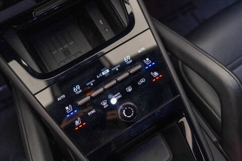 2024 Porsche Cayenne Turbo GT