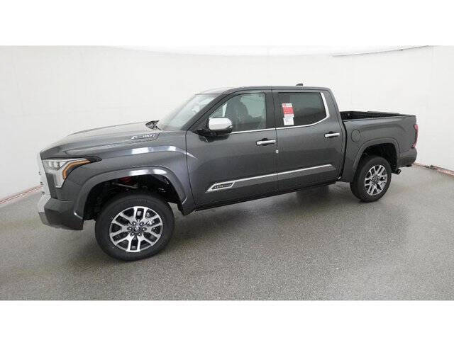 2026 Toyota Tundra 1794 Edition HV