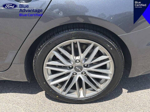 2021 Genesis G70