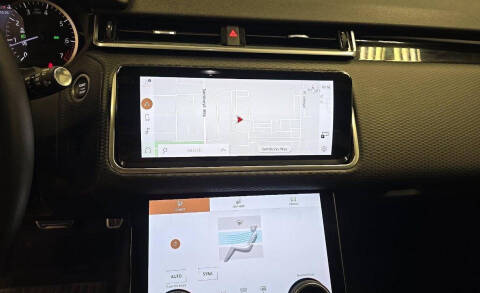 2023 Land Rover Range Rover Velar P250 R-Dynamic S