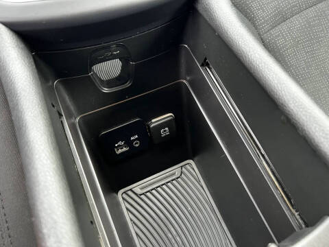 2016 Chrysler 200
