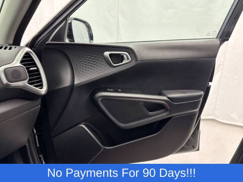 2020 Kia Soul GT-Line