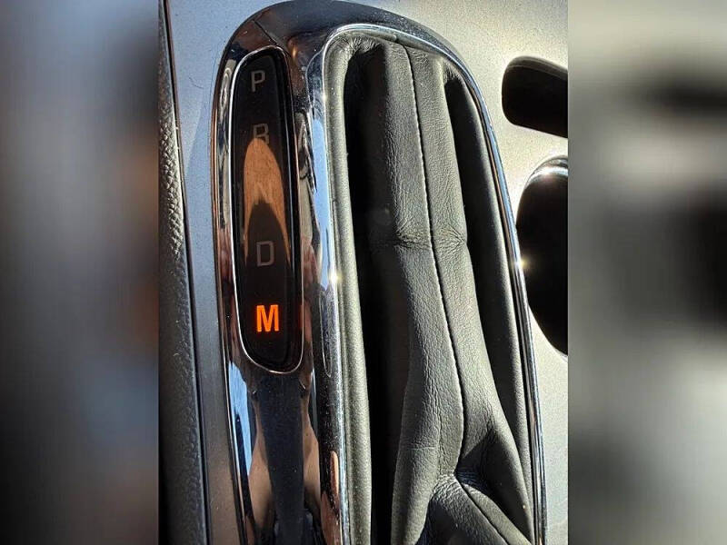 2014 Chevrolet Malibu LS