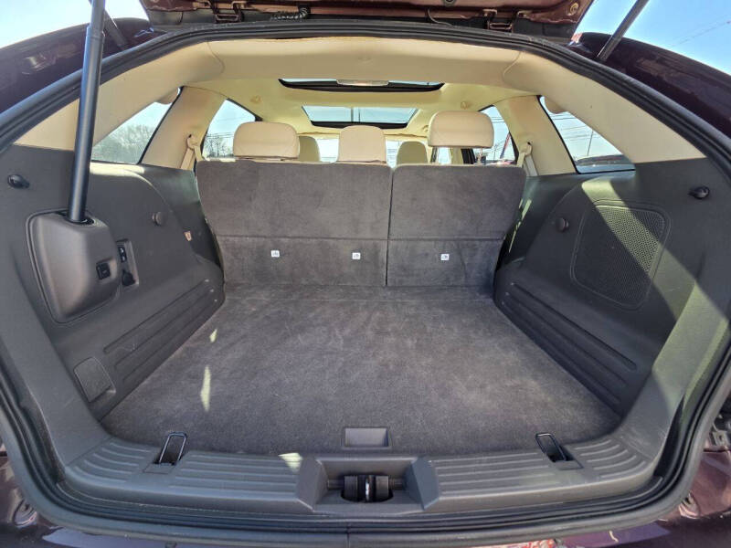 2010 Lincoln MKX