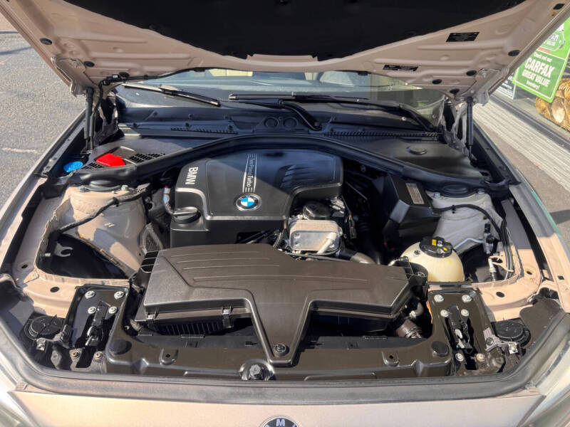 2014 BMW 2 Series 228i