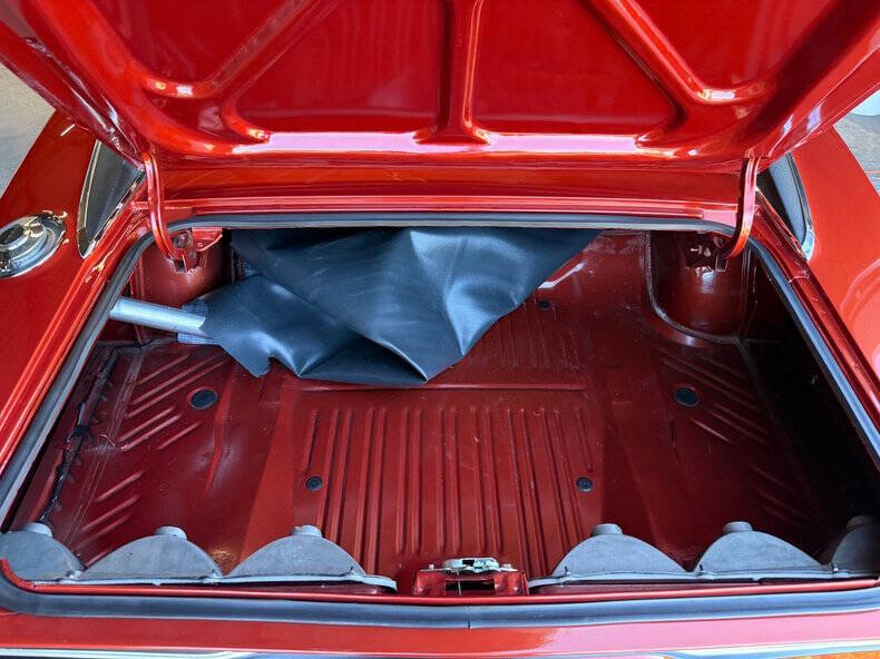 1970 Dodge Charger