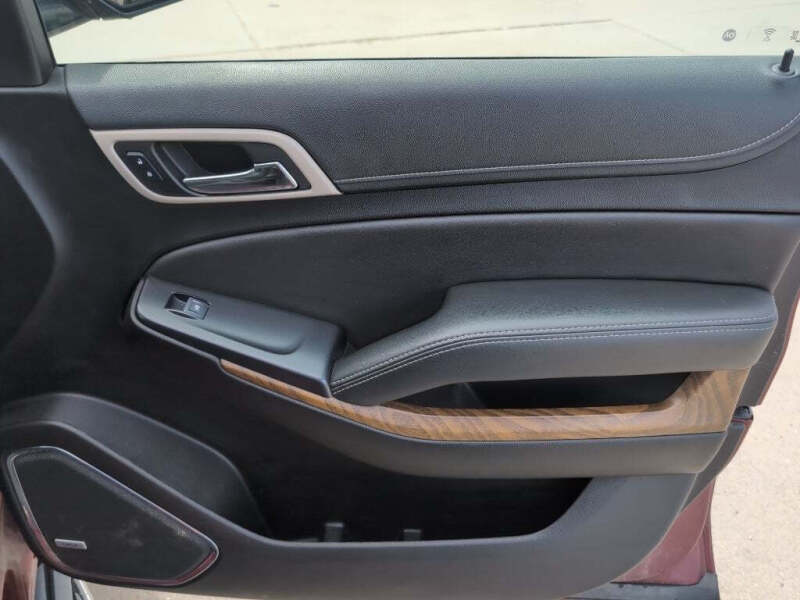 2020 GMC Yukon XL Denali