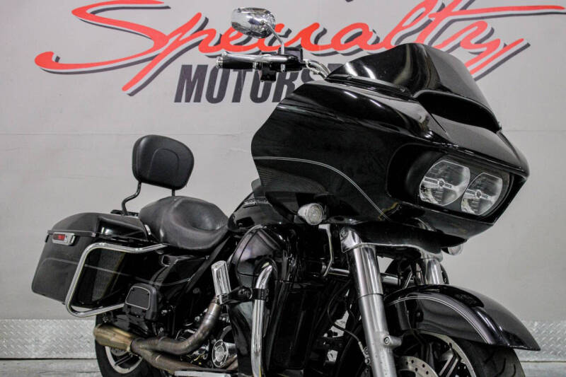 2016 Harley-Davidson Road Glide Ultra