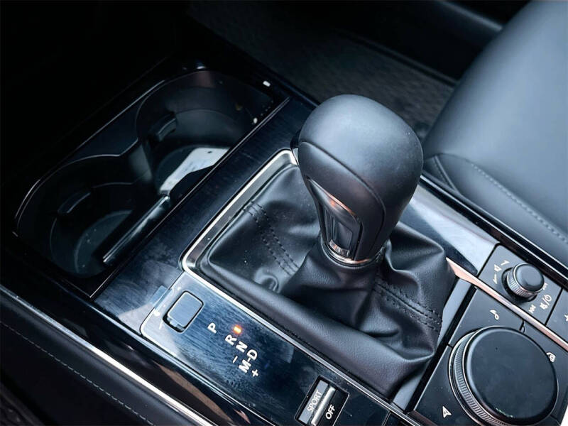 2024 Mazda CX-30 2.5 S Preferred