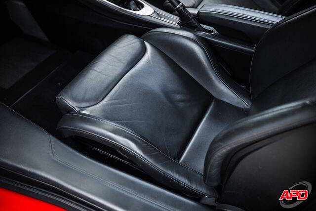 2010 Lotus Evora 2+2