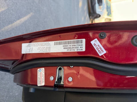 2022 Chrysler 300 S V8