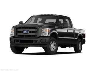 2011 Ford F-250 Super Duty for sale at PATRIOT CHRYSLER DODGE JEEP RAM in Oakland MD