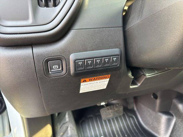 2026 GMC Sierra 3500HD CC